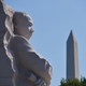 The March on Washington will take place on August 28, which commemorates the 57th anniversary of the original march where Martin Luther King Jr. delivered his “I Have A Dream” speech. The event will also be broadcast virtually.